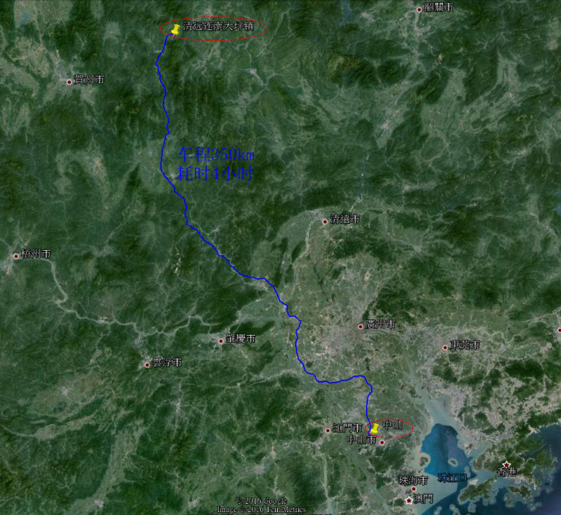 20160609云雨起微山,牛粪荆棘路(1/2) 20160609云雨起微山04 - 20160609云雨起微山,牛粪荆棘路(1/2)