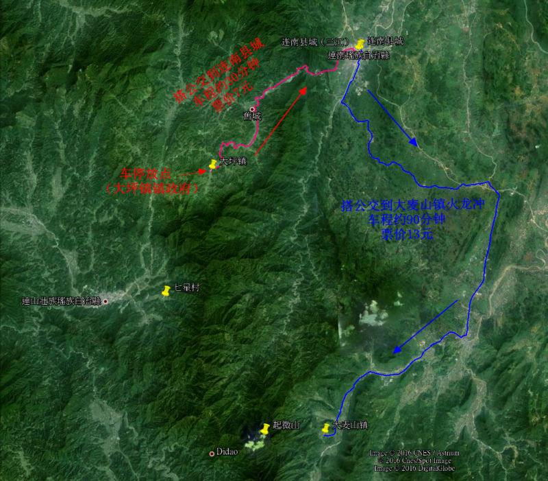 20160609云雨起微山,牛粪荆棘路(1/2) 20160609云雨起微山15 - 20160609云雨起微山,牛粪荆棘路(1/2)