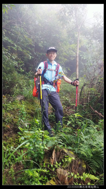 20160609云雨起微山,牛粪荆棘路(1/2) 20160609云雨起微山28 451x800 - 20160609云雨起微山,牛粪荆棘路(1/2)