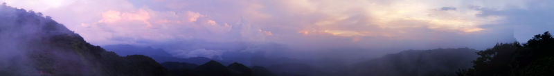 20160609云雨起微山,牛粪荆棘路(1/2) 20160609云雨起微山52 - 20160609云雨起微山,牛粪荆棘路(1/2)