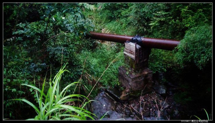 20160610云雨起微山,牛粪荆棘路(2/2) 20160610云雨起微山20 - 20160610云雨起微山,牛粪荆棘路(2/2)
