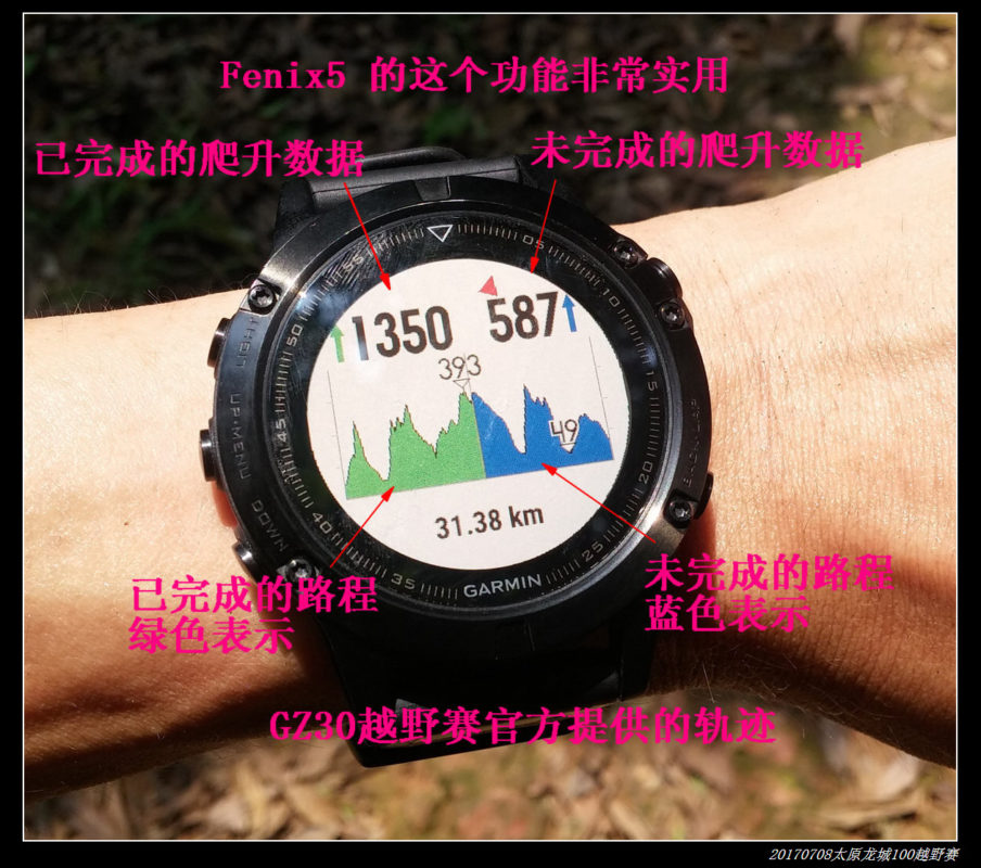20170708太原龙城60km煤炭之路越野赛 2017龙城60km越野赛 27 手表数据分析3 904x800 - 20170708太原龙城60km煤炭之路越野赛