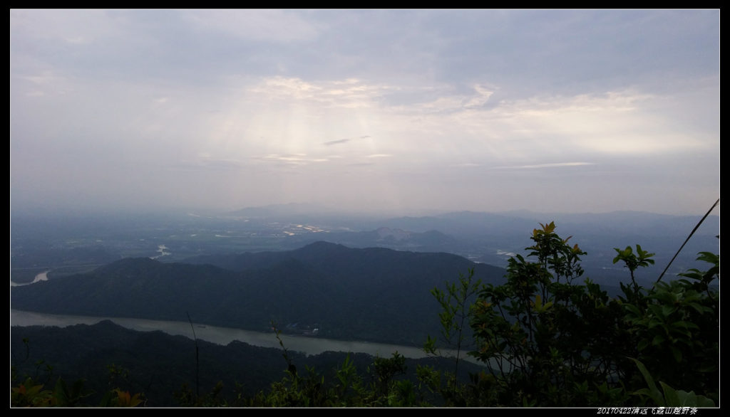 201704飞霞山越野赛~广州GZ30越野赛 20170422飞霞山越野赛11 1024x586 - 201704飞霞山越野赛~广州GZ30越野赛