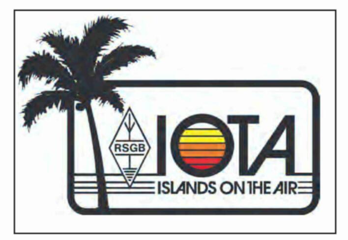 IOTA空中之岛简介 IOTA的Logo - IOTA空中之岛简介